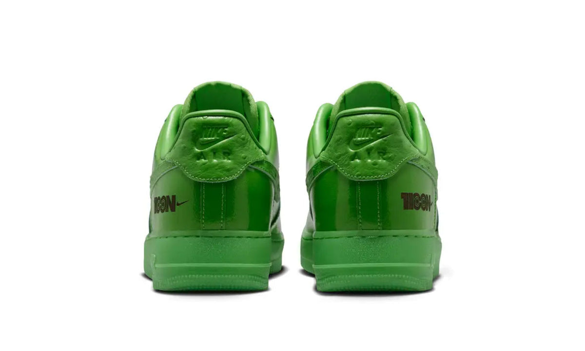 Nike Air Force 1 Low LX Icon Green Apple