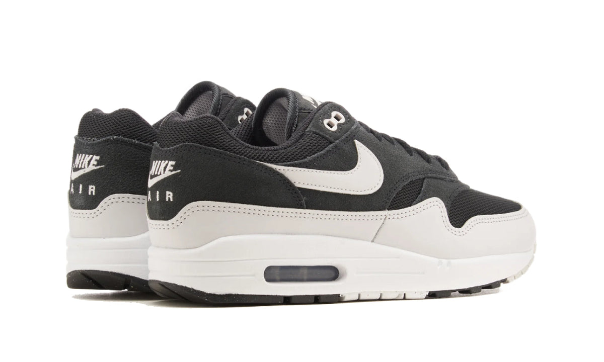 Nike Air Max 1 Essential Off Noir Vast Grey