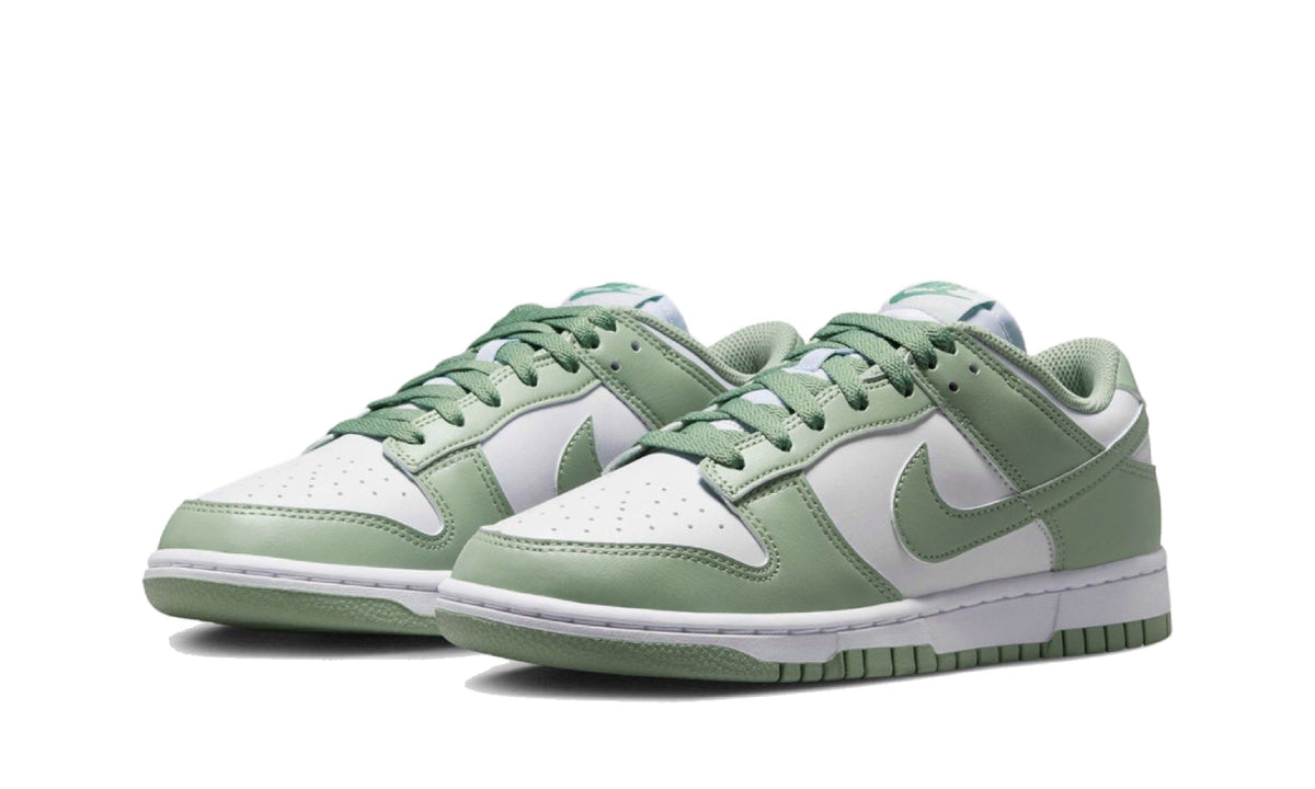 Nike Dunk Low Steam White (Women's)