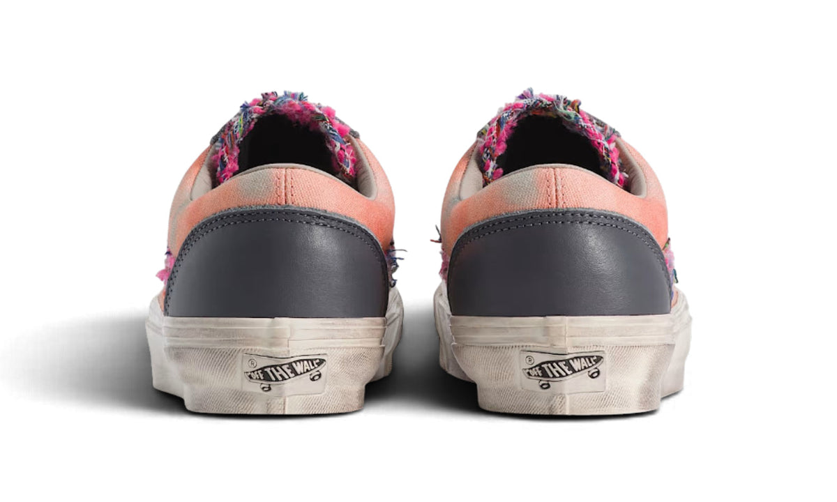 Vans Old Skool 36 LX Souvenir Asphalt