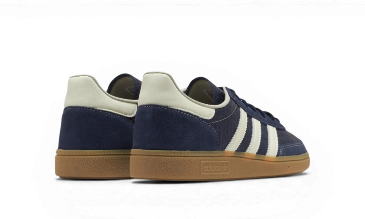 Adidas Handball Spezial Night Indigo Cream White