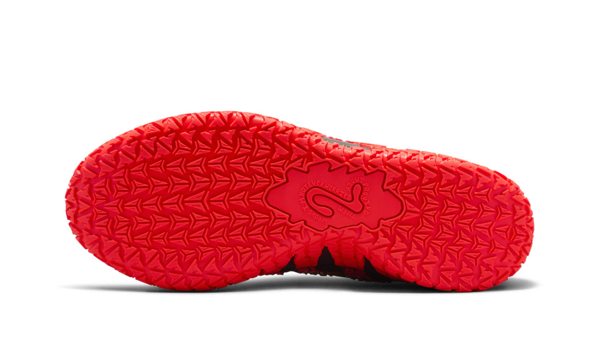 Nike Ja 3 Lunar New Year