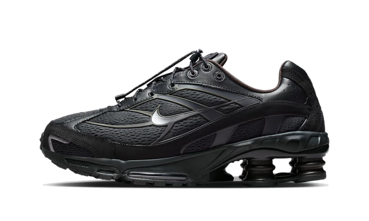 Nike Shox Ride 2 Off-Noir Velvet Brown