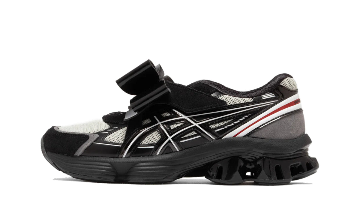 ASICS Gel-Kinetic Fluent SHUSHU/TONG Black White