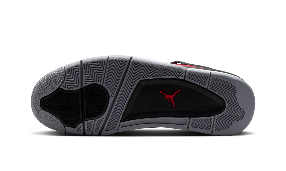 Air Jordan 4 Retro Toro Bravo (2026)