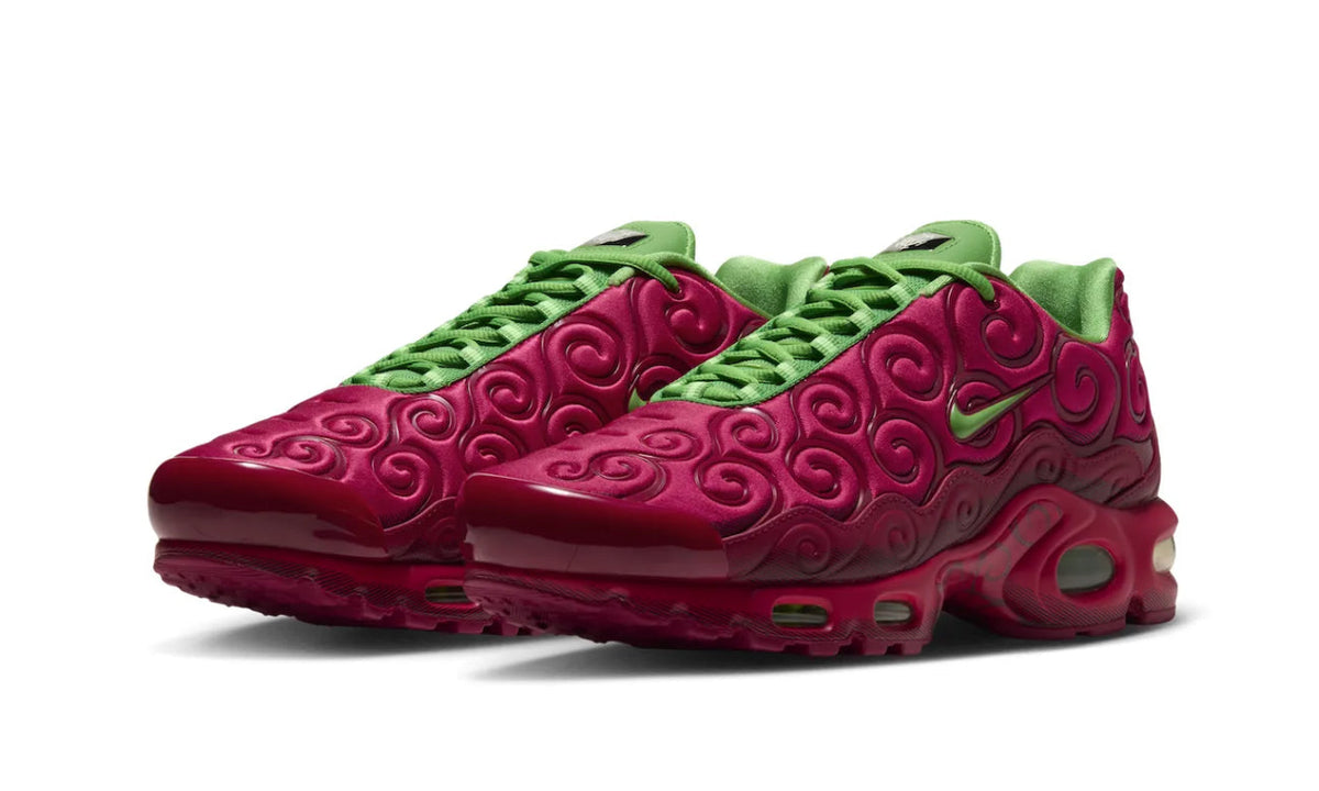 One Piece x Nike TN Air Max Plus ‘Ope’ Trafalgar D. Law (With Promo Card)