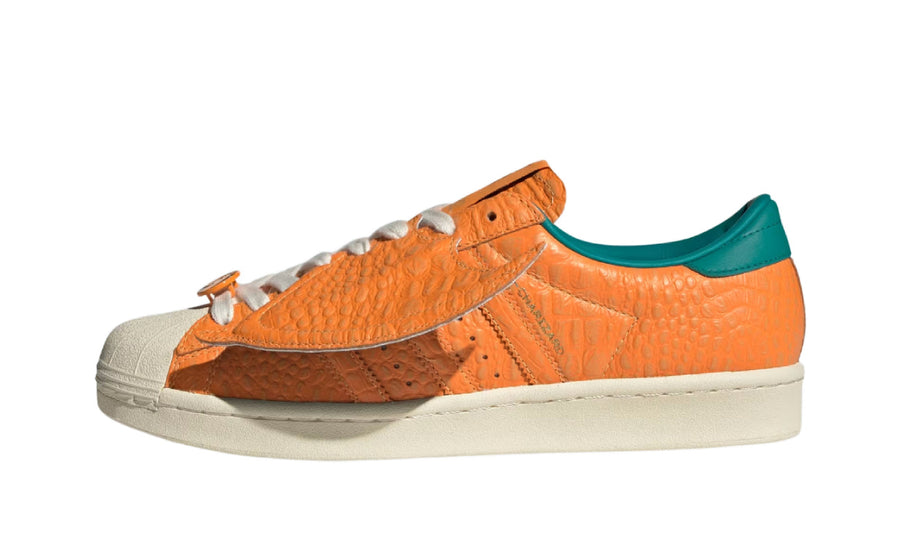 Pokémon x adidas Superstar Vintage Charizard