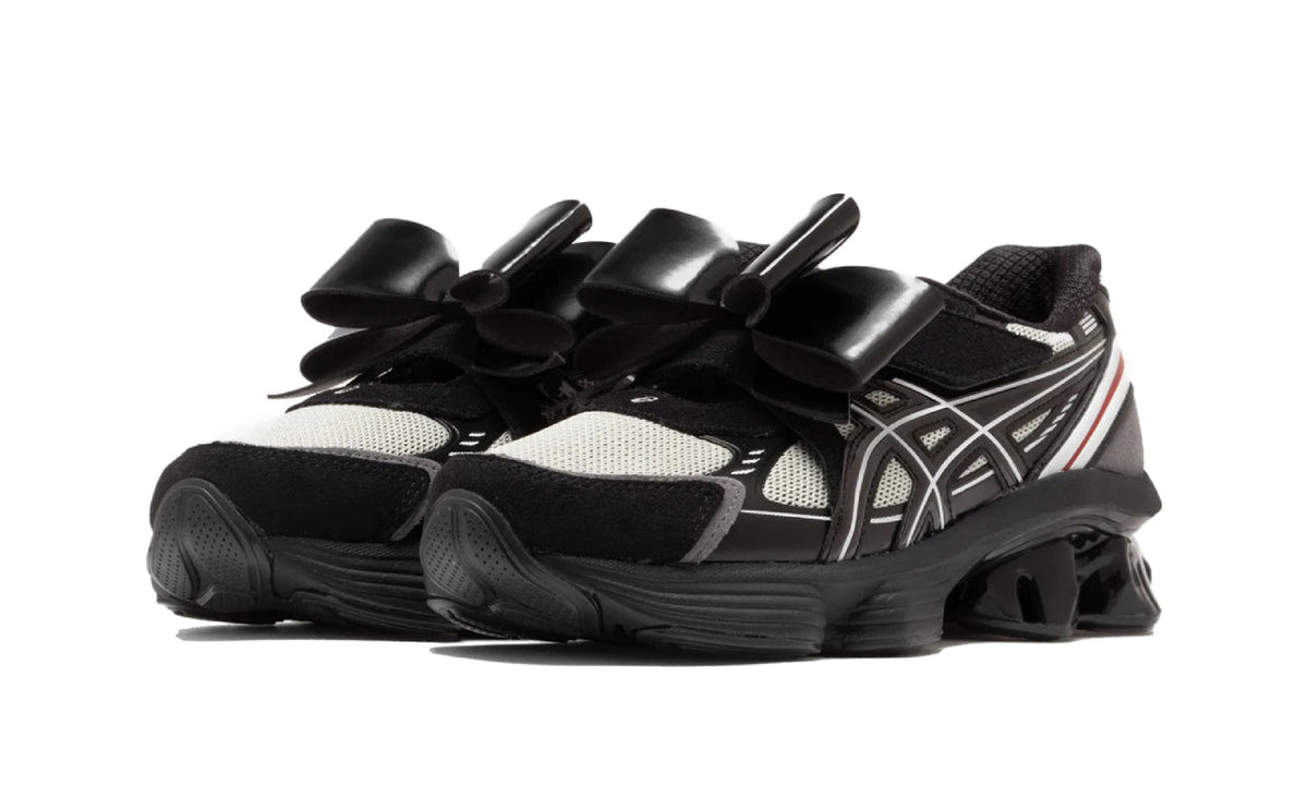 ASICS Gel-Kinetic Fluent SHUSHU/TONG Black White