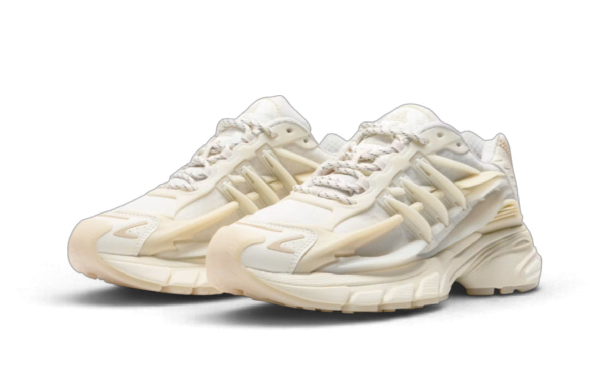 Adidas Adistar Jellyfish Pharrell Williams White