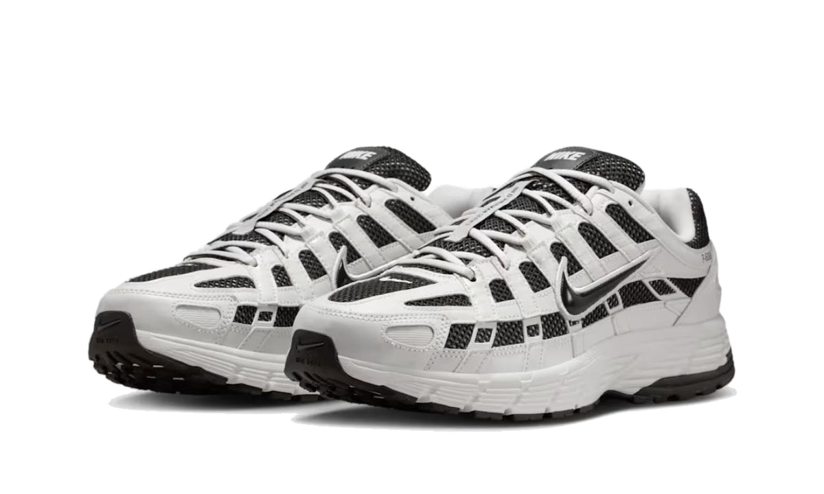 Nike P-6000 Sail Phantom Off-Noir
