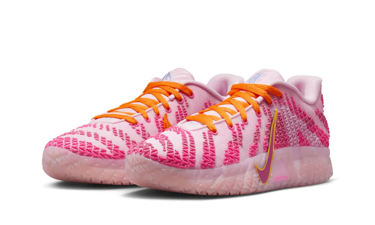 Nike Ja 3 Pink Foam