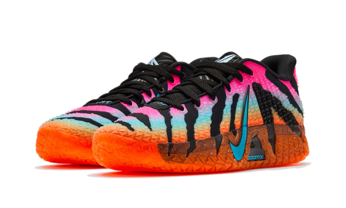 Nike Ja 3 At Dawn