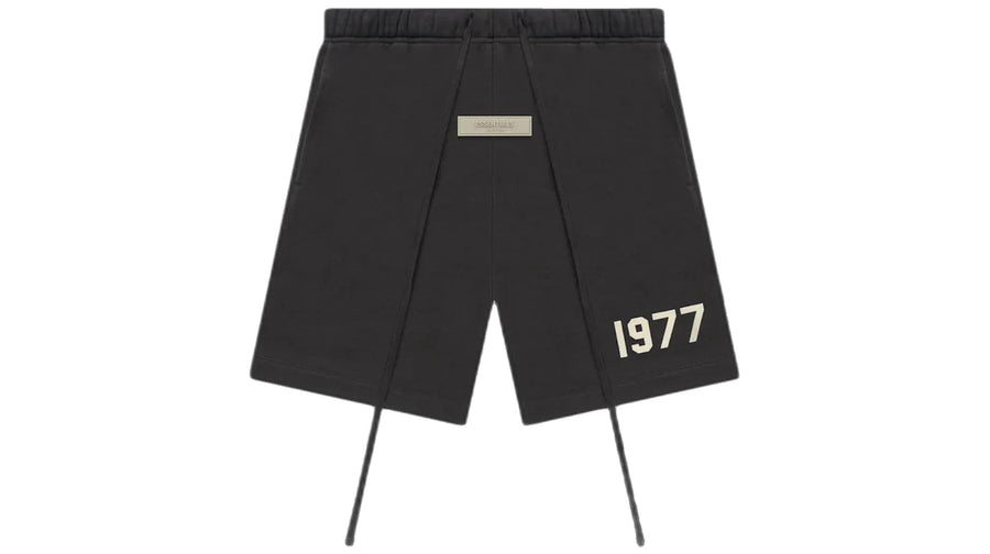 Fear of God Essentials Sweatshorts 1977 Iron