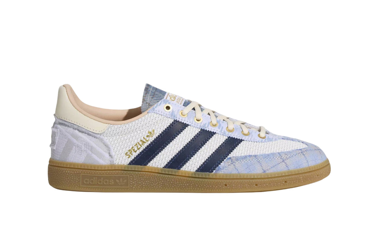 Adidas Handball Spezial Tartan Heritage