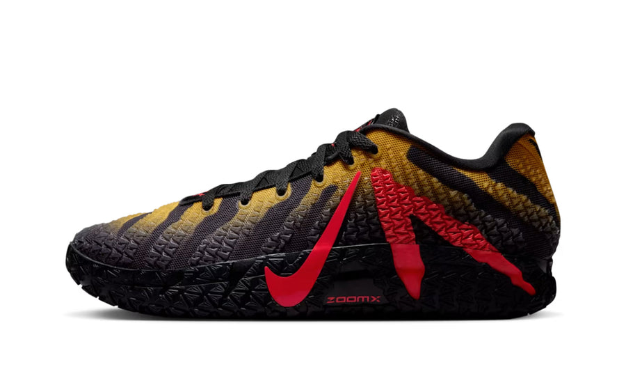 Nike Ja 3 Jurassic Park Raptor