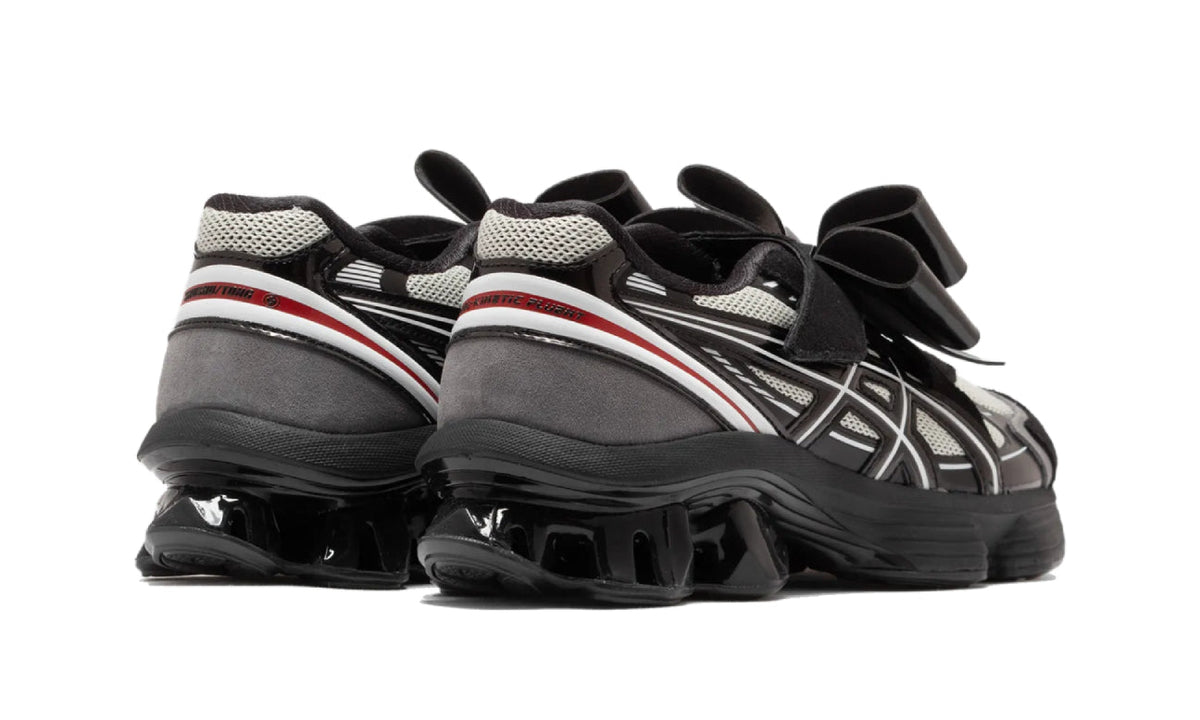 ASICS Gel-Kinetic Fluent SHUSHU/TONG Black White