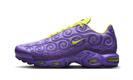 One Piece x Nike Air Max Plus SP “Gomu Gomu no Mi” (Without Promo Card)