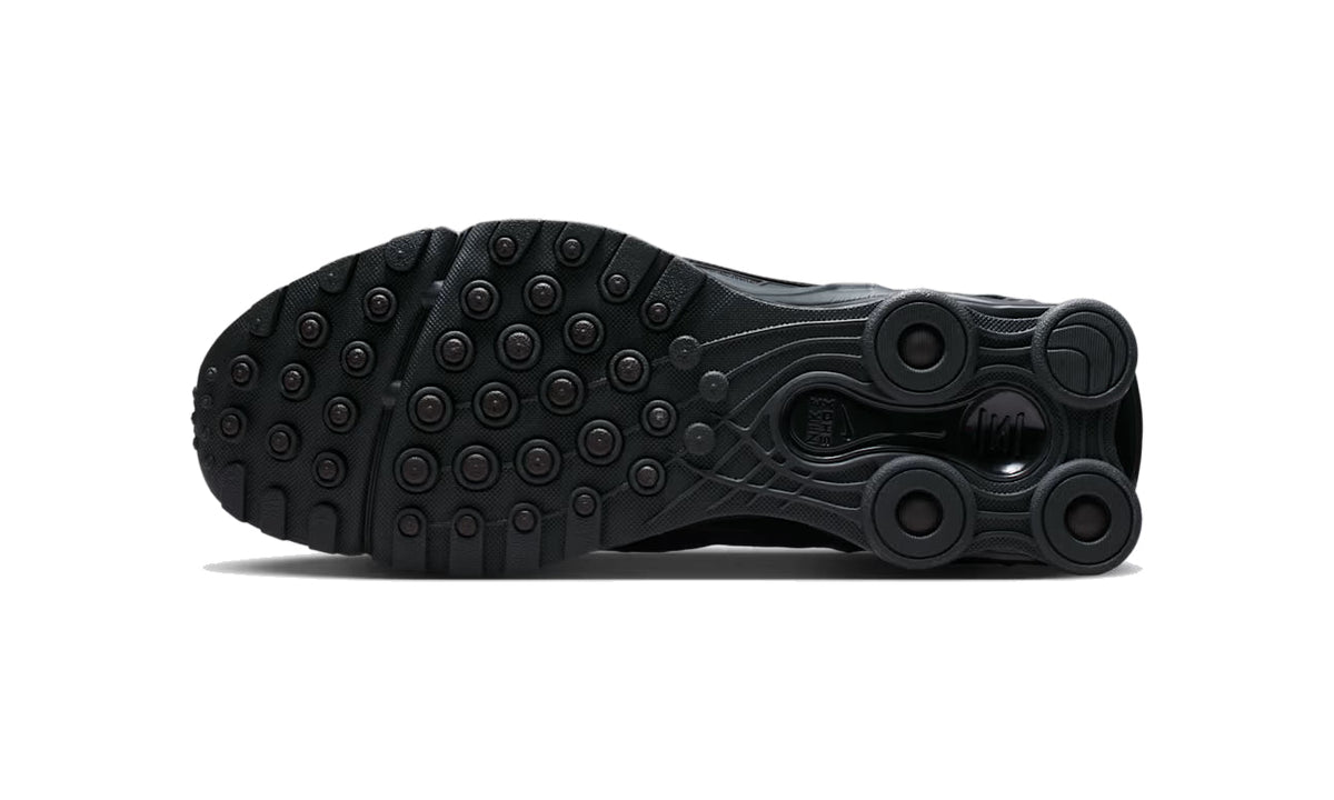 Nike Shox Ride 2 Off-Noir Velvet Brown