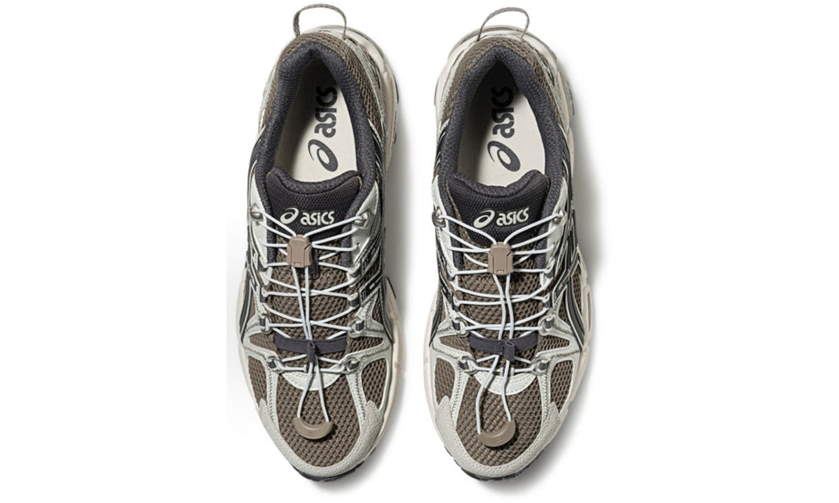 ASICS Gel-Kahana 8 FL Black Brown