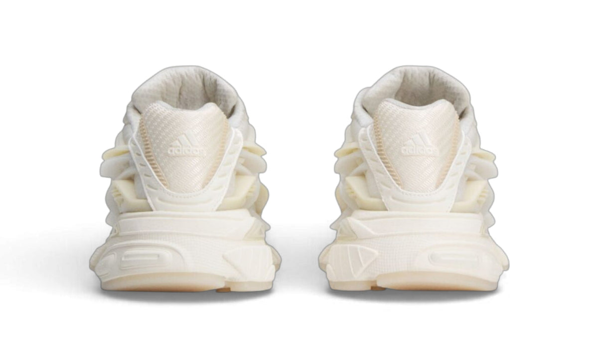 Adidas Adistar Jellyfish Pharrell Williams White