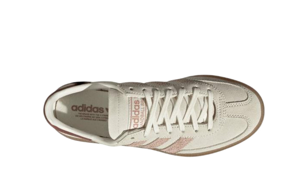 Adidas Handball Spezial Warm Blush Cream