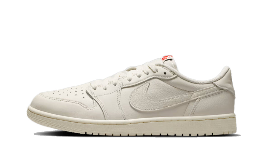 Air Jordan 1 Retro Low OG Sail