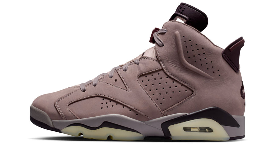 Air Jordan 6 Retro A Ma Maniére Smokey Mauve