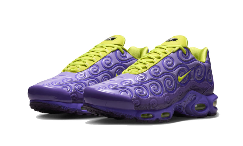 One Piece x Nike Air Max Plus SP “Gomu Gomu no Mi” (Without Promo Card)
