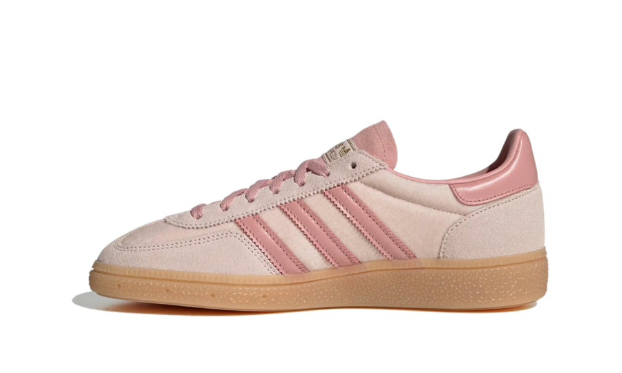 Adidas Handball Spezial Wonder Quartz Wonder Mauve Gum
