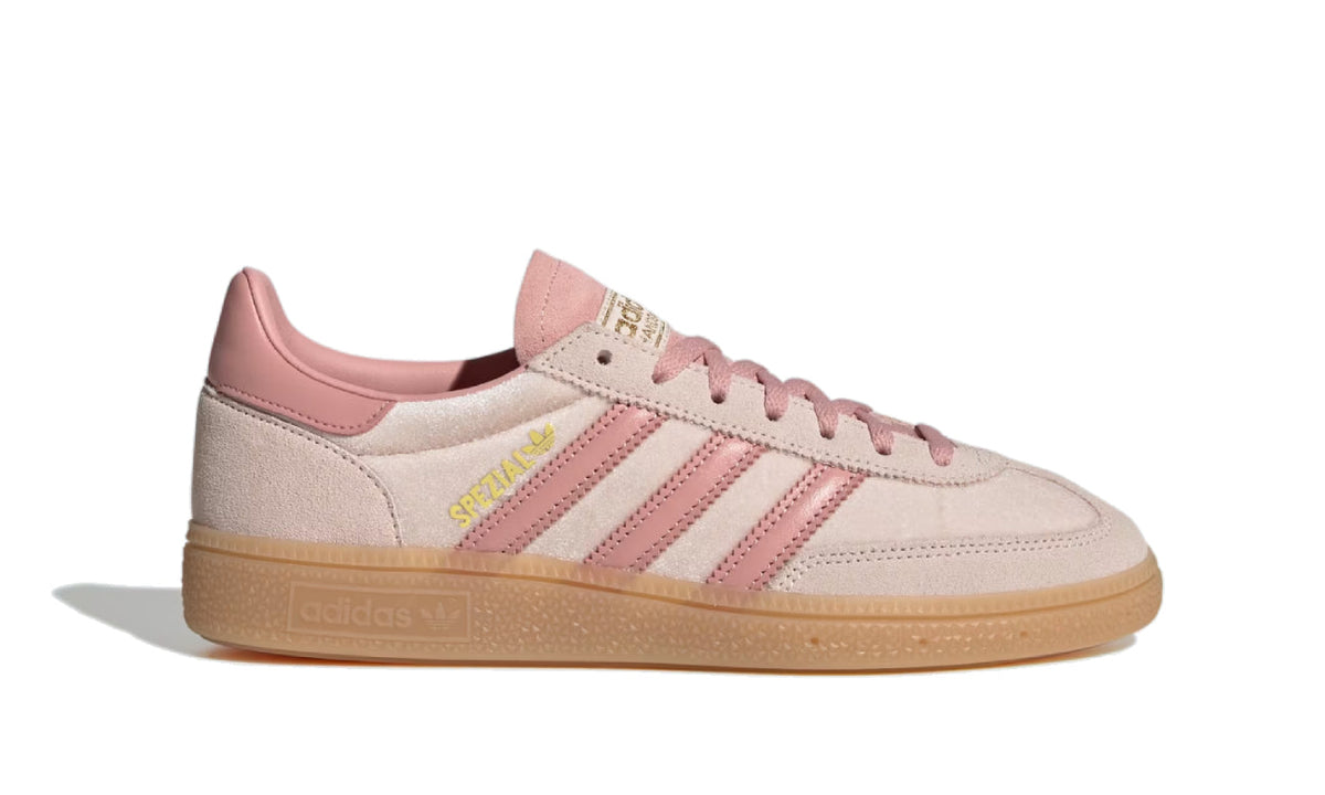 Adidas Handball Spezial Wonder Quartz Wonder Mauve Gum