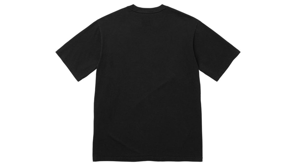 Supreme MM6 Maison Margiela Money S/S Top Black