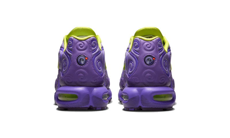 One Piece x Nike Air Max Plus SP “Gomu Gomu no Mi” (Without Promo Card)