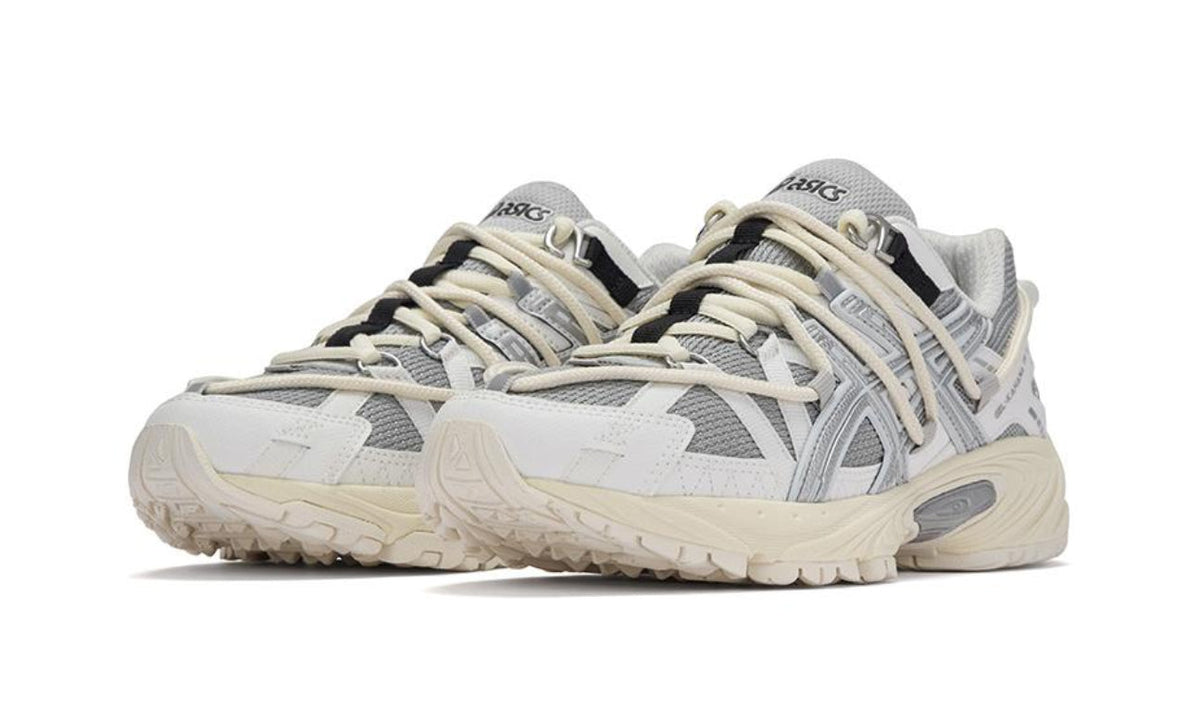 ASICS Gel-Kahana TR V2 Silver Cream