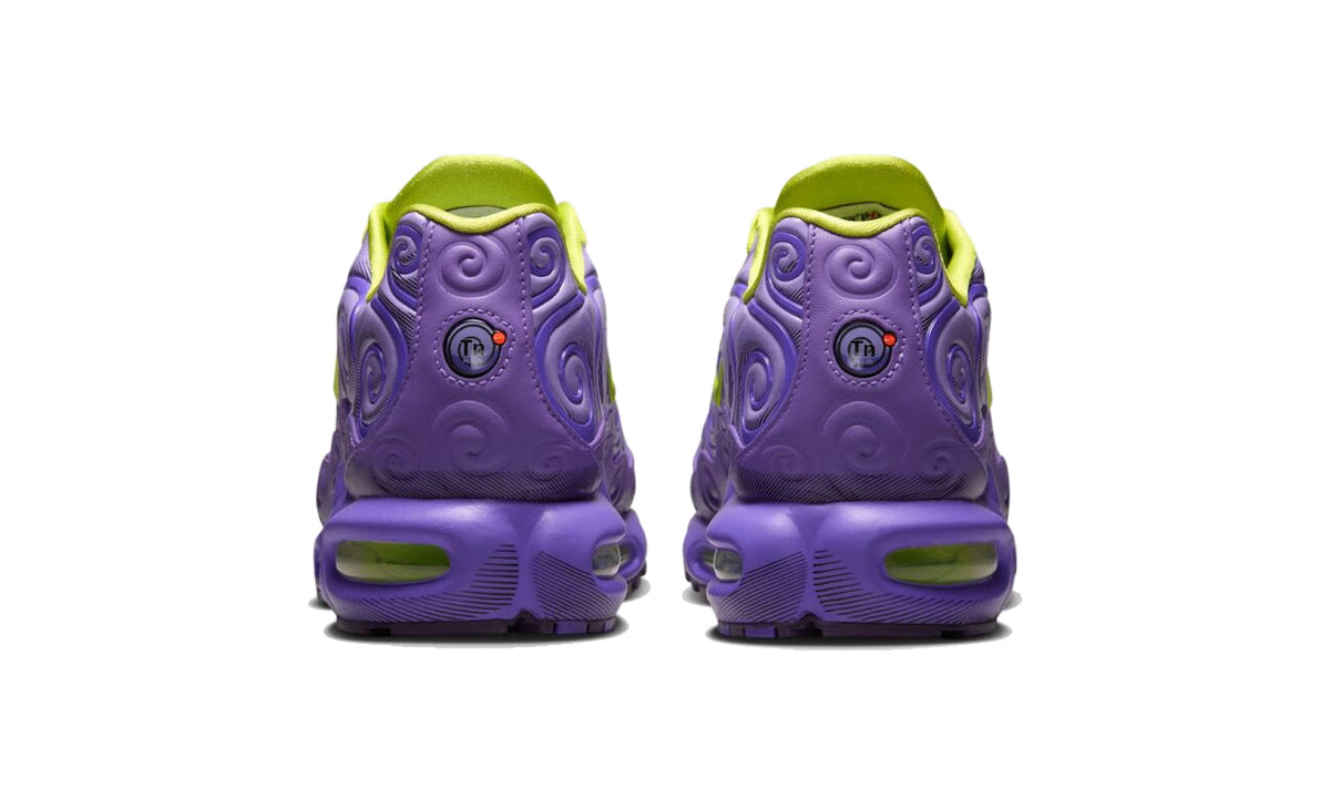 One Piece x Nike Air Max Plus SP “Gomu Gomu no Mi” (With Promo Card)