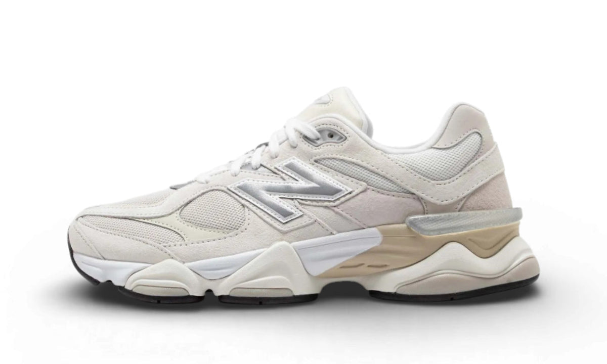 New Balance 9060 Sea Salt Moonbeam