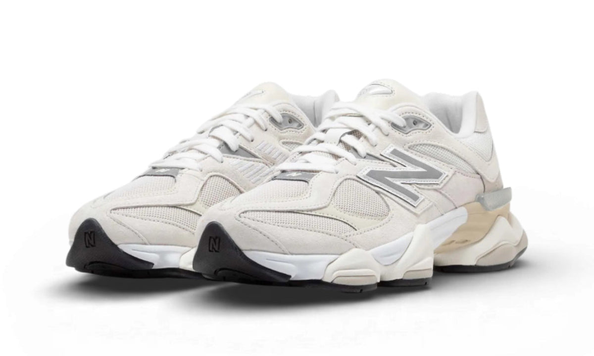 New Balance 9060 Sea Salt Moonbeam