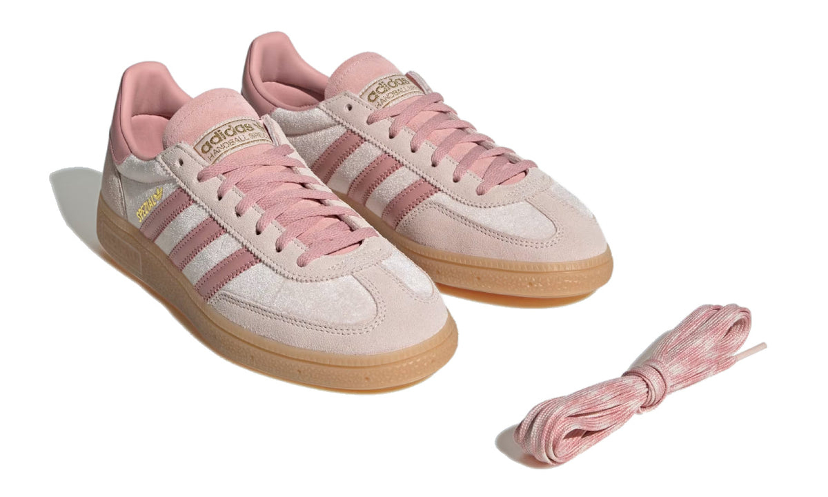 Adidas Handball Spezial Wonder Quartz Wonder Mauve Gum
