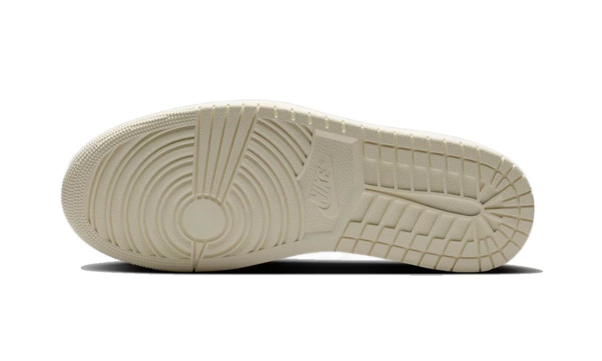 Air Jordan 1 Retro Low OG Sail