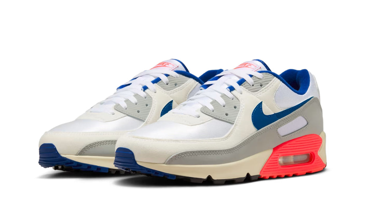 Nike Air Max 90 Ultramarine (2026)