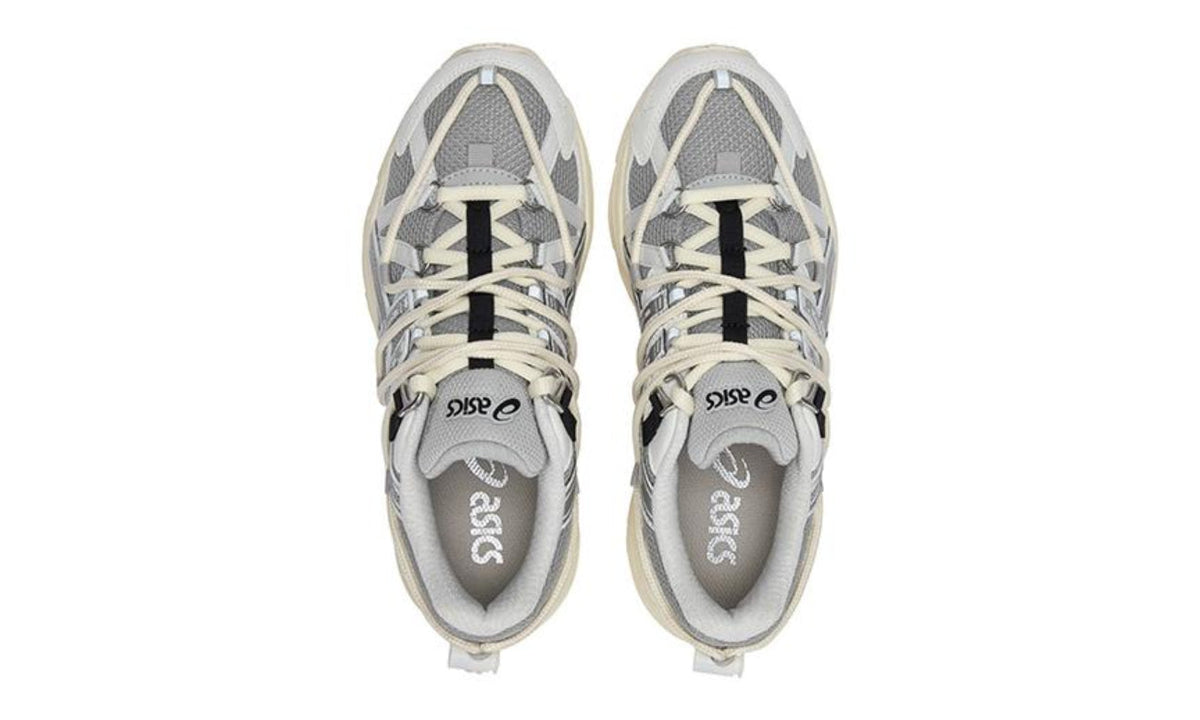 ASICS Gel-Kahana TR V2 Silver Cream