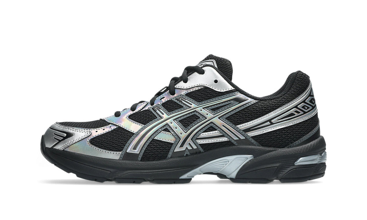 ASICS Gel-1130 Holiday Pack Black Pure Silver