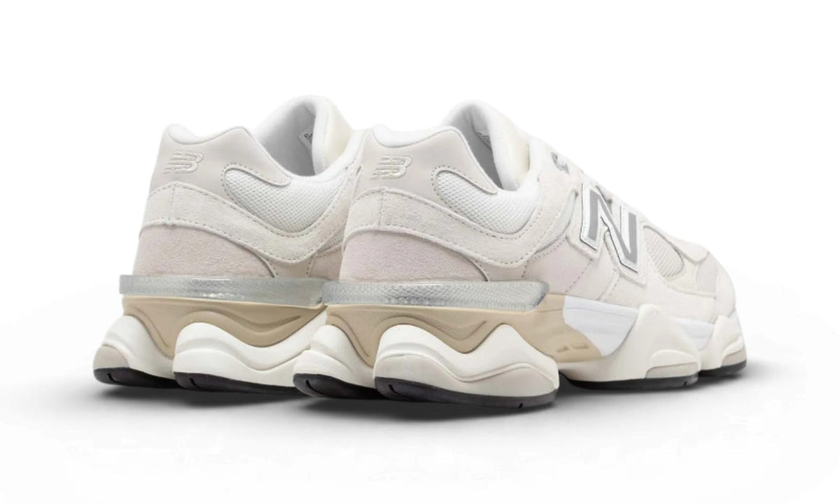 New Balance 9060 Sea Salt Moonbeam