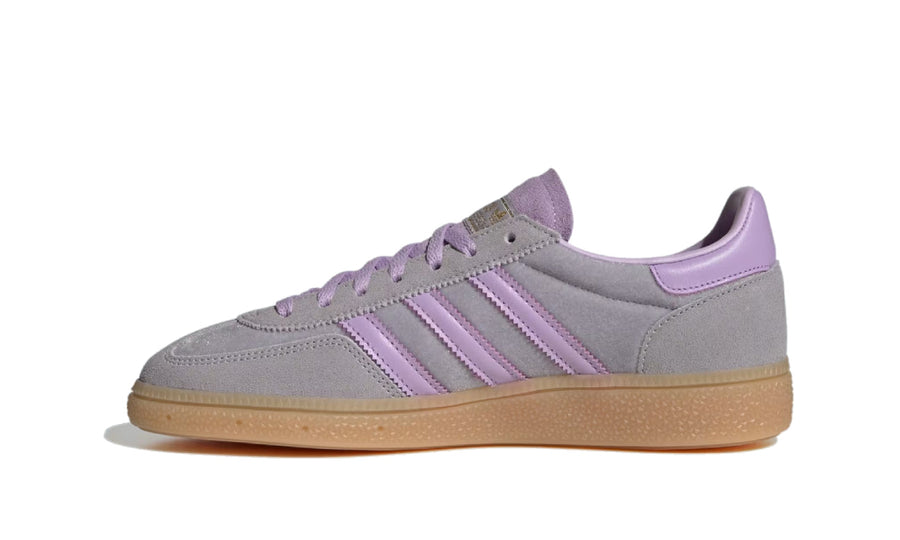 Adidas Handball Spezial Glory Grey Powder Plum