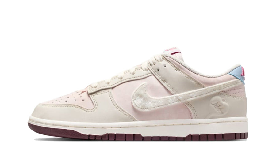 Nike Dunk Low Valentine's Day (2026) (Women's)