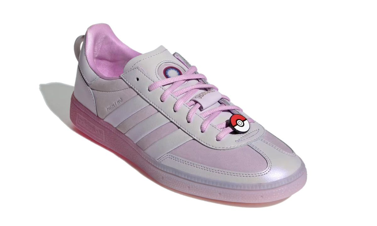 Pokémon x adidas Handball Spezial Mewtwo