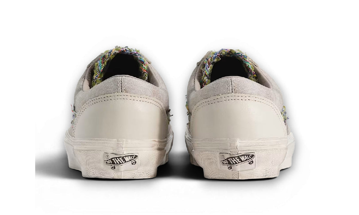 Vans Old Skool 36 LX Souvenir Oatmeal