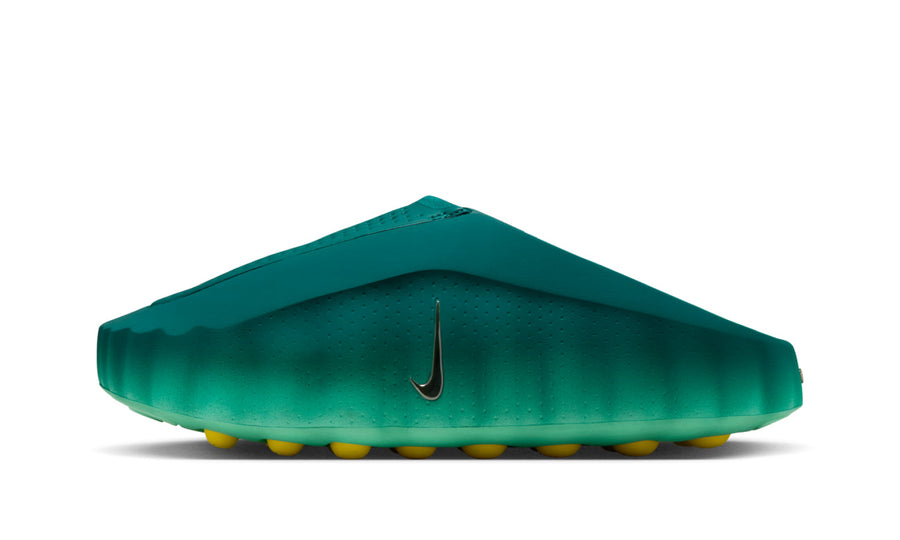 Nike Mind 001 Slide Geode Teal Light Menta