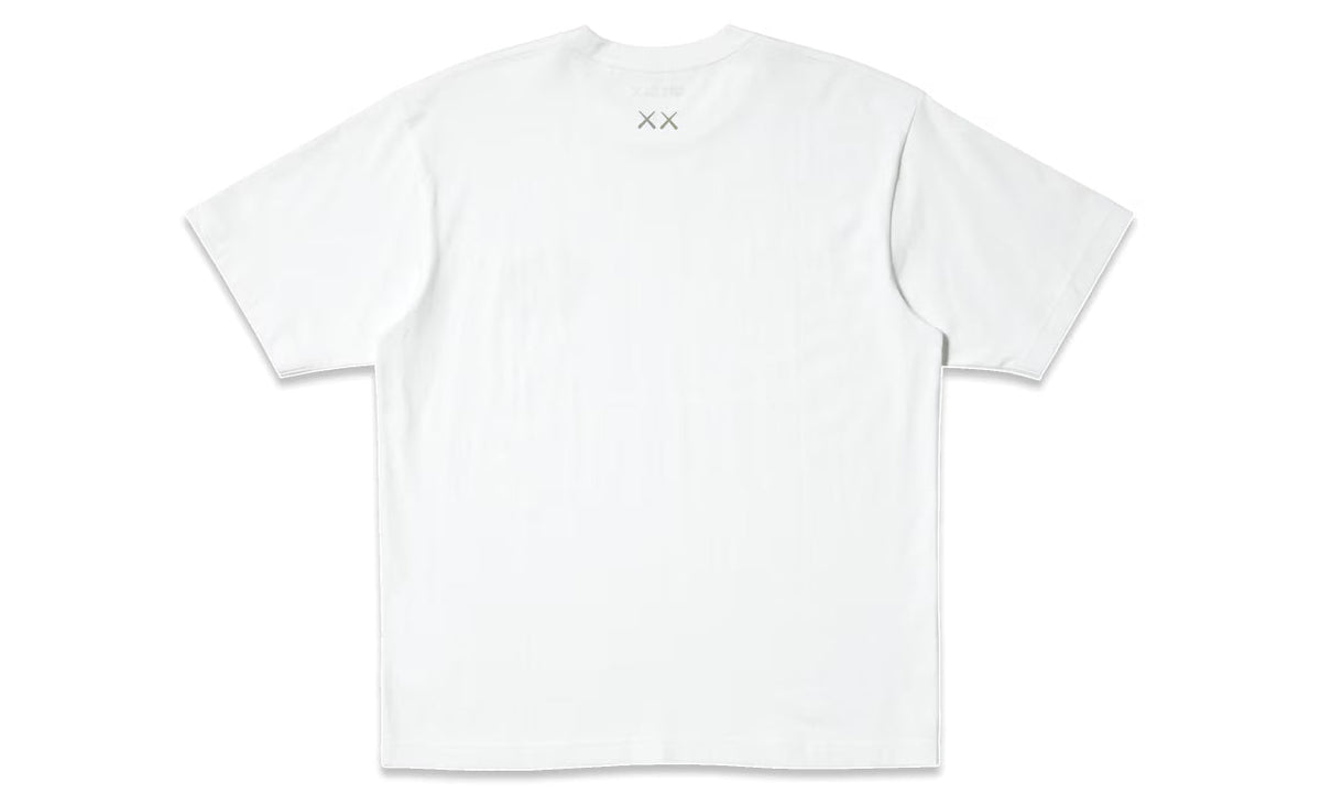 KAWS x Uniqlo Universe Sun Companion T-Shirt
