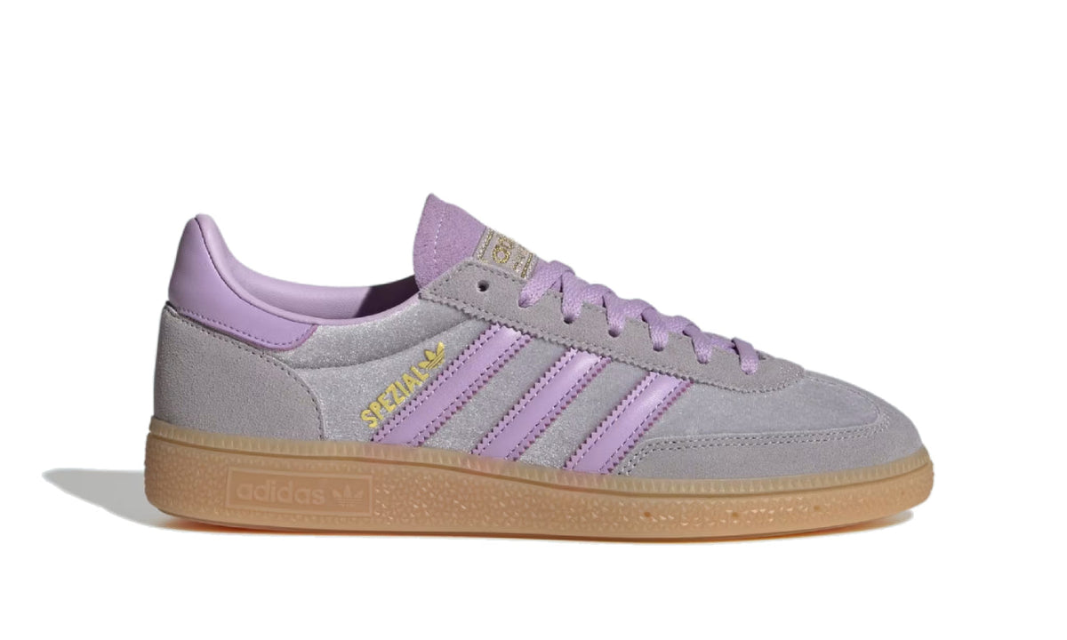 Adidas Handball Spezial Glory Grey Powder Plum