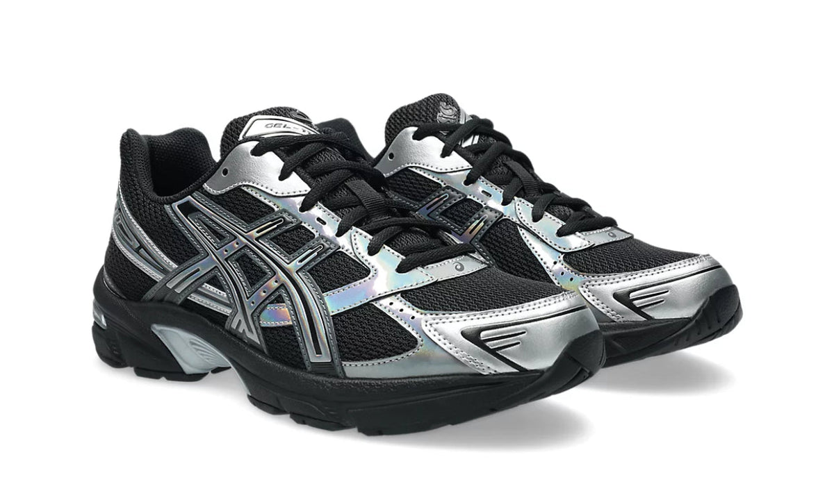 ASICS Gel-1130 Holiday Pack Black Pure Silver